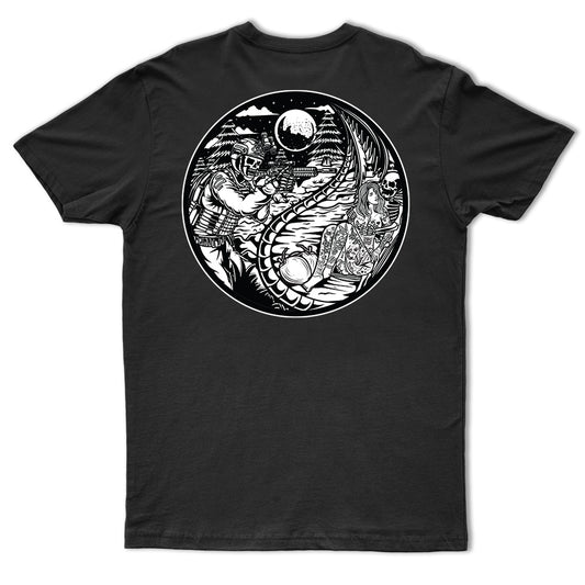 Yin Yang Tee