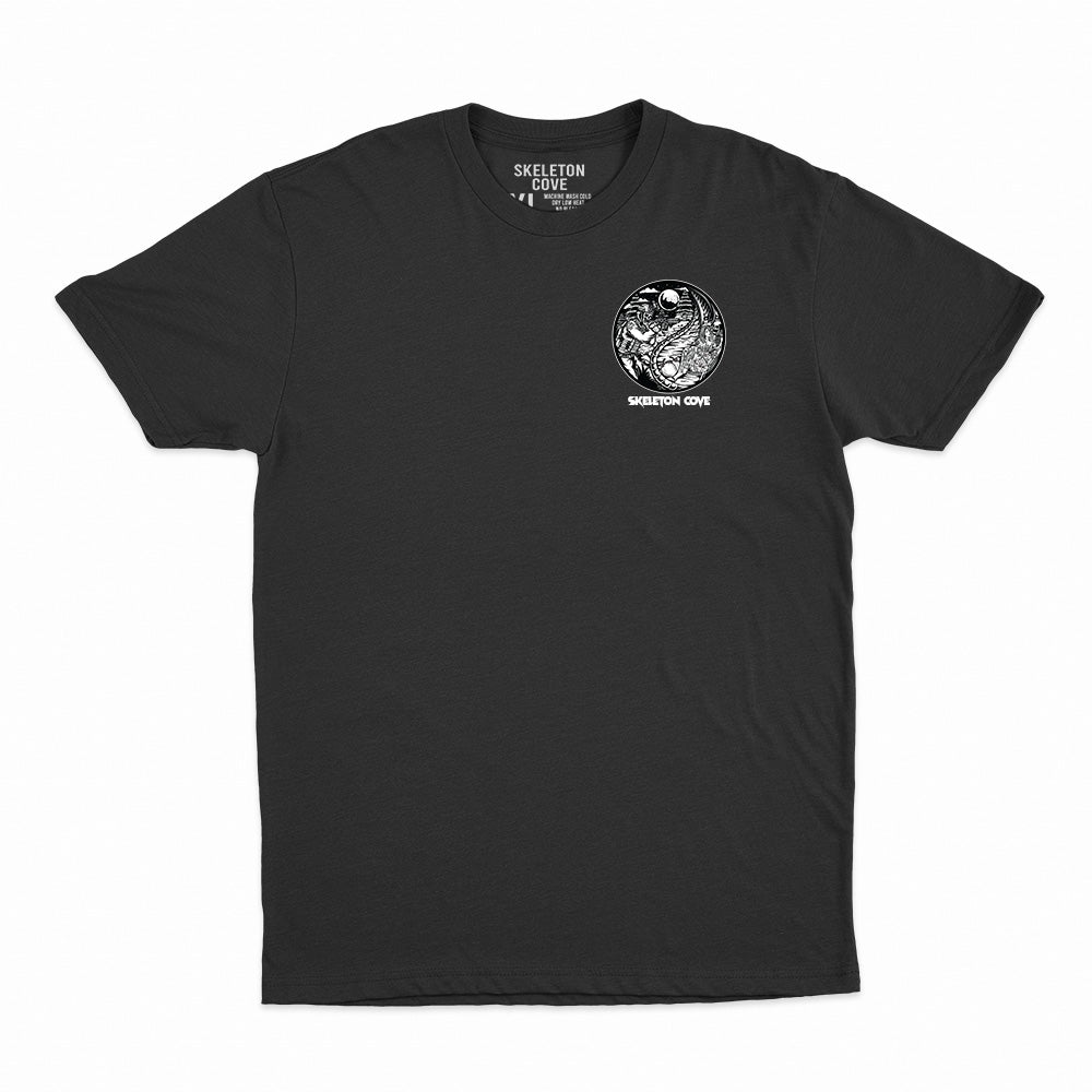Yin Yang Tee